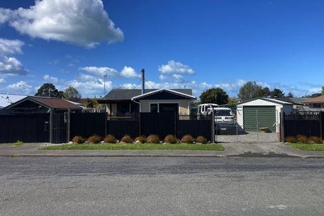 Photo of property in 272 Island Road, Kaiapoi, 7630