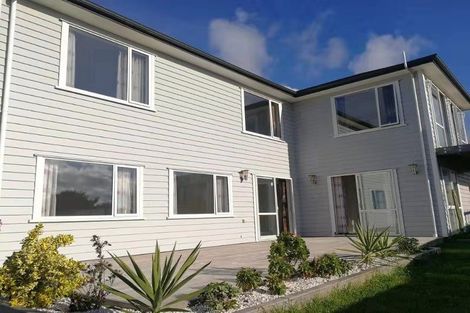 Photo of property in 21 Spyglass Street, Red Beach, 0932