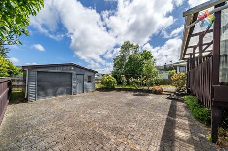 Photo of property in 17 Thirlmere Street, Wainuiomata, Lower Hutt, 5014