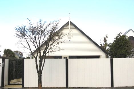 Photo of property in 38 Edgeware Road, St Albans, Christchurch, 8014