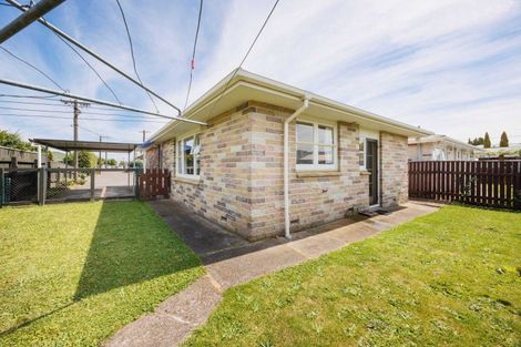Photo of property in 4 Alice Place, Levin, 5510