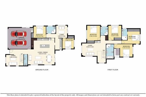 Photo of property in 1a Nola Dawn Avenue, Papakura, 2110