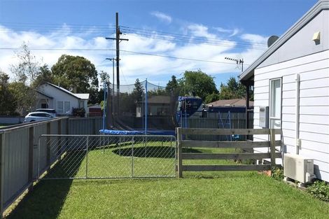 Photo of property in 44 Page Street, Morrinsville, 3300
