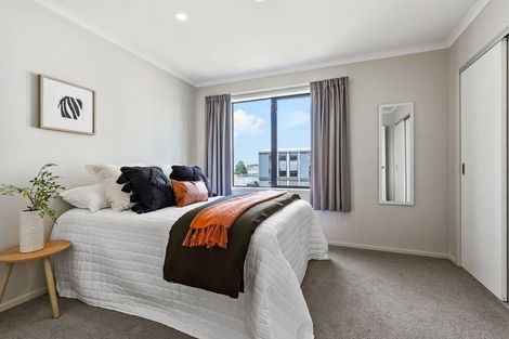 Photo of property in 7/6 Onekiritea Road, Hobsonville, Auckland, 0616
