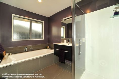 Photo of property in 3 Rawnsley Terrace, Wigram, Christchurch, 8042