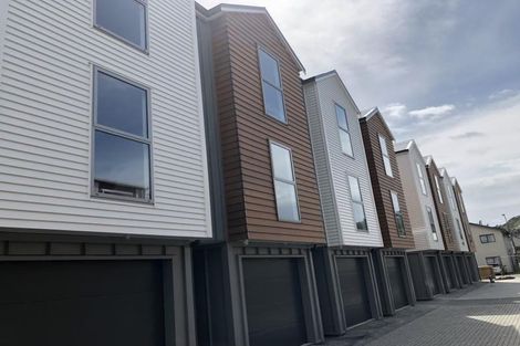 Photo of property in 3u6 Rotoiti Street, Johnsonville, Wellington, 6037