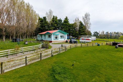 Photo of property in 1074 Tennent Drive, Linton, Palmerston North, 4472