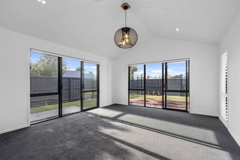 Photo of property in 36 Hurley Drive, Rolleston, 7615