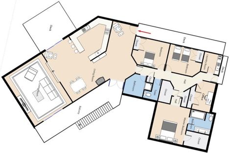 Photo of property in 471 Razorback Road, Pokeno, 2472