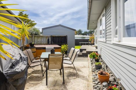 Photo of property in 44 Trinity Crescent, Pirimai, Napier, 4112