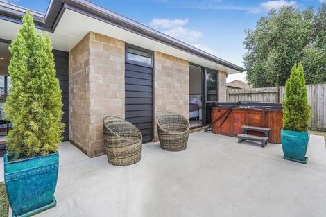 Photo of property in 29 Raleigh Avenue, Fairview Downs, Hamilton, 3214