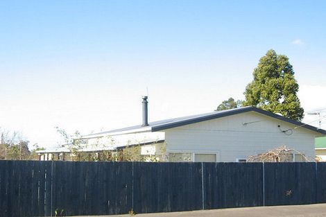 Photo of property in 4 Ngareta Street, Marton, 4710