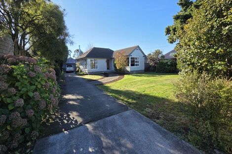 Photo of property in 125 Hoon Hay Road, Hoon Hay, Christchurch, 8025