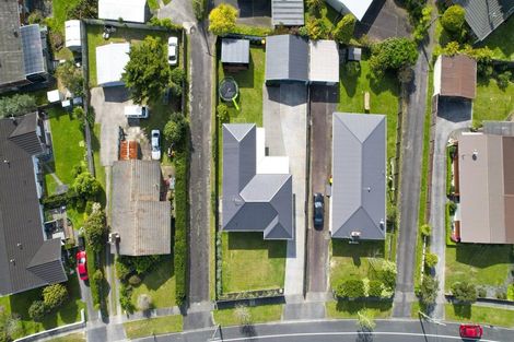 Photo of property in 281 Bankwood Road, Chartwell, Hamilton, 3210