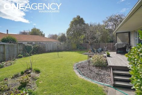 Photo of property in 14 Lacy Gate Place, Woodend, 7610