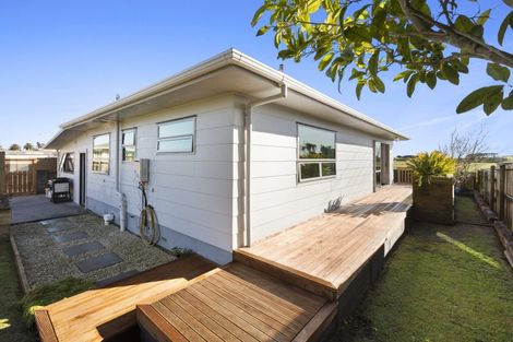 Photo of property in 68 Bayly Street, Waitara, 4320