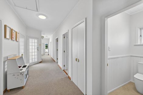 Photo of property in 4 Hill Street, Richmond, 7020