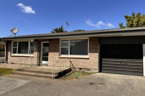 Photo of property in 1/83 Cranford Street, St Albans, Christchurch, 8014