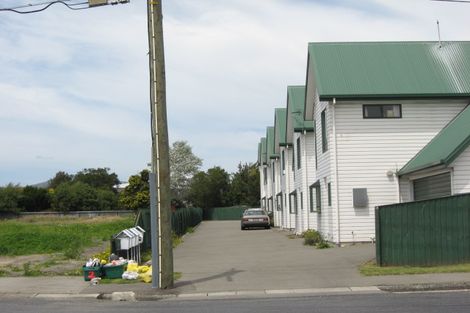 Photo of property in 1/24 Harman Street, Addington, Christchurch, 8024