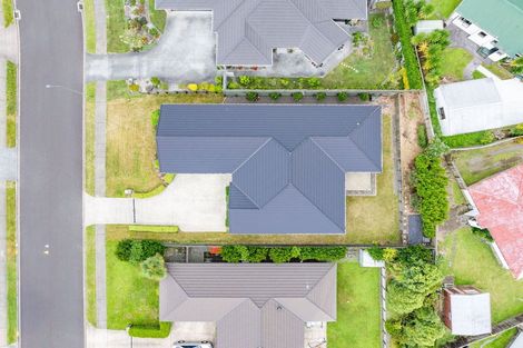 Photo of property in 41 Hamon Place, Pukehangi, Rotorua, 3015