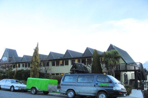 Photo of property in 40 Melbourne Street, Queenstown, 9300