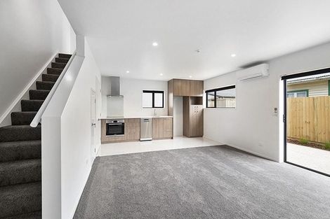 Photo of property in 24d Parlane Street, Addington, Christchurch, 8024