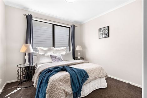 Photo of property in 4 Kotuku Lane, Hobsonville, Auckland, 0616