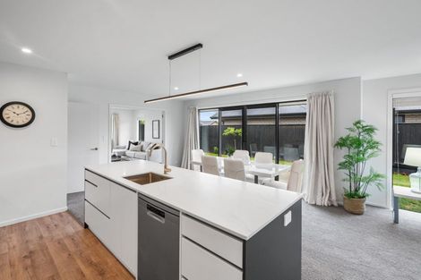 Photo of property in 79 Jean Archie Drive, Rolleston, 7614