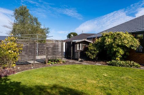 Photo of property in 65 Becmead Drive, Harewood, Christchurch, 8051