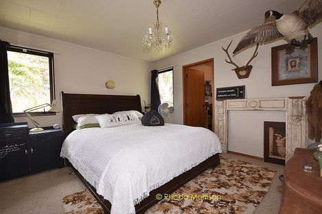 Photo of property in 52 Gallie Branch Road, Matakohe, 0594