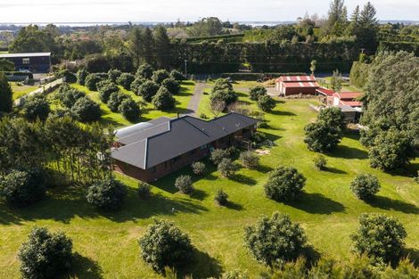 Photo of property in 55 Pine Ridge Lane, Aongatete, Katikati, 3181