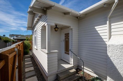 Photo of property in 63 Cambria Street, The Wood, Nelson, 7010