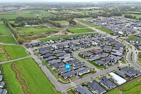 Photo of property in 10 Mills Road, Marshland, Christchurch, 8051