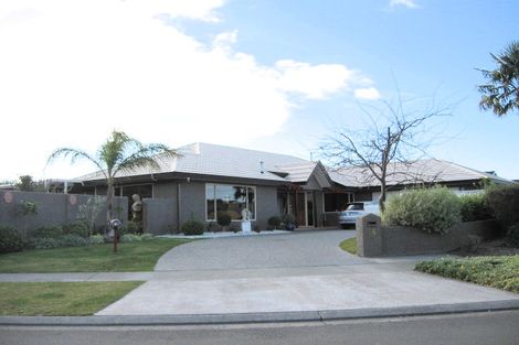 Photo of property in 14 Pukekura Place, Taradale, Napier, 4112