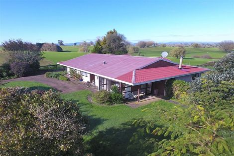 Photo of property in 109 Ellis Road, Otorohanga, 3974