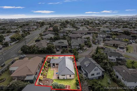 Photo of property in 24 San Domingo Rise, Henderson, Auckland, 0612