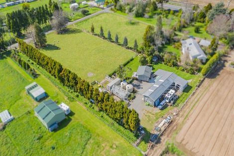 Photo of property in 13 Boulton Road, Levin, 5510