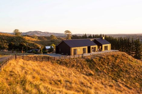 Photo of property in 295 Maungakawa Road, Cambridge, 3496