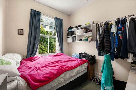 Photo of property in 370 Tinakori Road, Thorndon, Wellington, 6011