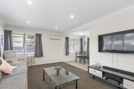 Photo of property in 3 Manurewa Grove, Wainuiomata, Lower Hutt, 5014