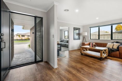 Photo of property in 13 Earl Road, Matamata, 3400