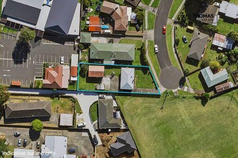 Photo of property in 12 Miami Street, Mangere East, Auckland, 2024