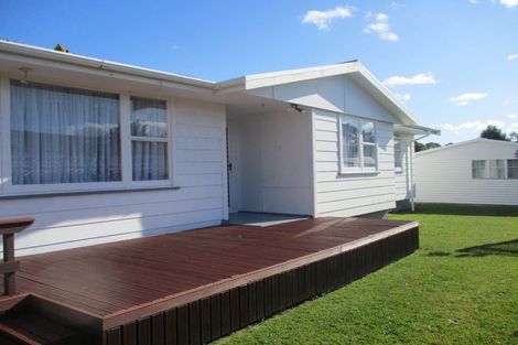 Photo of property in 22 Thompson Street, Tokoroa, 3420