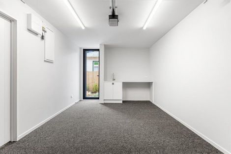 Photo of property in 3/31 Cleveland Street, Edgeware, Christchurch, 8013