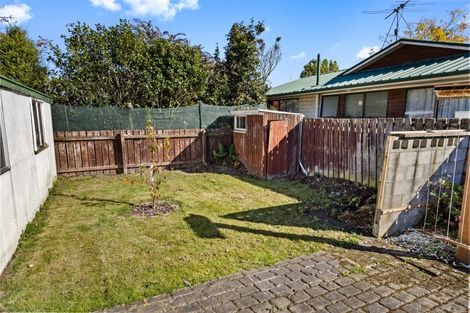 Photo of property in 12 Melcombe Street, Tinwald, Ashburton, 7700