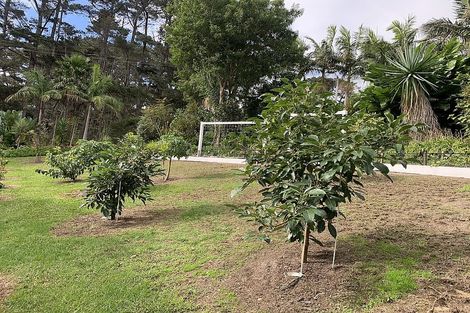 Photo of property in 415 Spains Road, Awanui, 0486
