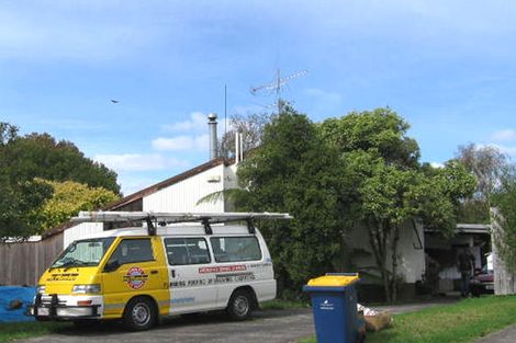 Photo of property in 14 Putney Place, Ranui, Auckland, 0612