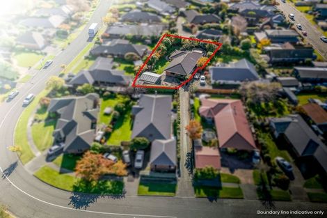 Photo of property in 20 Runnymede Drive, Templeton, Christchurch, 8042