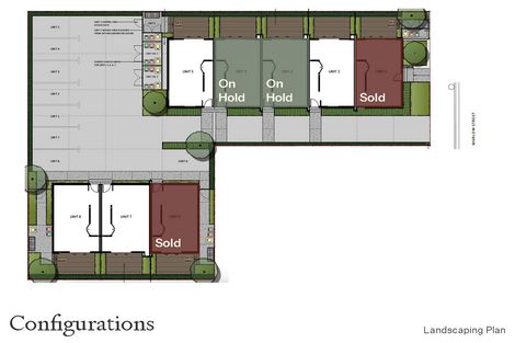 Photo of property in 5/36 Marlow Street, Saint Kilda, Dunedin, 9012