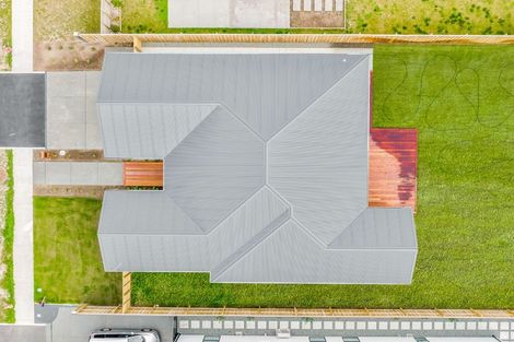 Photo of property in 95 Northmoor Boulevard, Rolleston, 7615